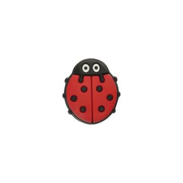 Crocs Ladybug Jibbitz Herr Olika Färger | Sverige 0893OKIR